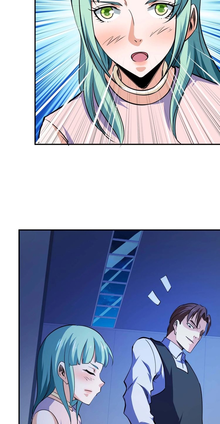 Melee Mad Soldier! Chapter 24 Gambar 31